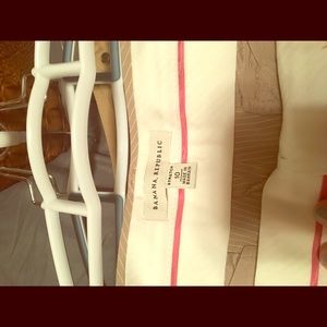 Banana republic dress pants